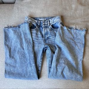PacSun Baggy Jean